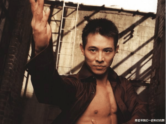 好莱坞|港星“闯荡”好莱坞