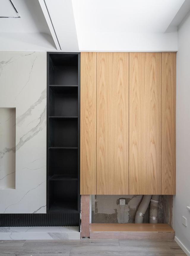 阳光房|255㎡三层底复式硬装现场，地下室封成阳光房，平层价格装出别墅范