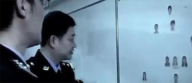 1995年,百万身家陈恂敏抢劫1500万运钞车,逃亡22年被同伙出卖
