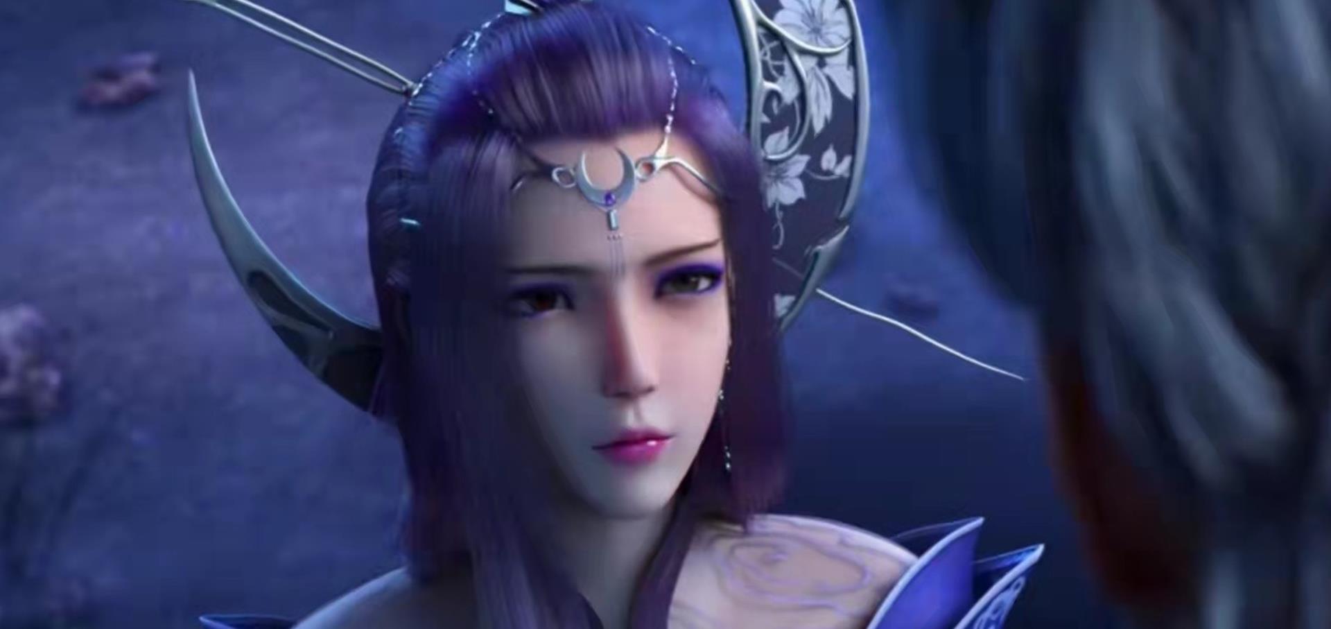 李心月|天启四守护归位没有无心，萧瑟要姬雪找的“死人”终于知道是谁了