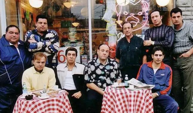 美剧|HBO史上十大最佳系列美剧，哪部才是巅峰之作？