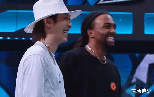 刘宪华|《这就是街舞4》十五强出炉，刘宪华打赢翻身仗，肖杰再次成炮灰