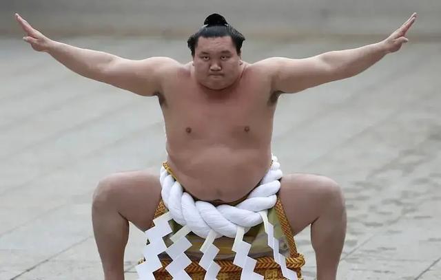 情感维护|日本的相扑运动竟然源自于中国？