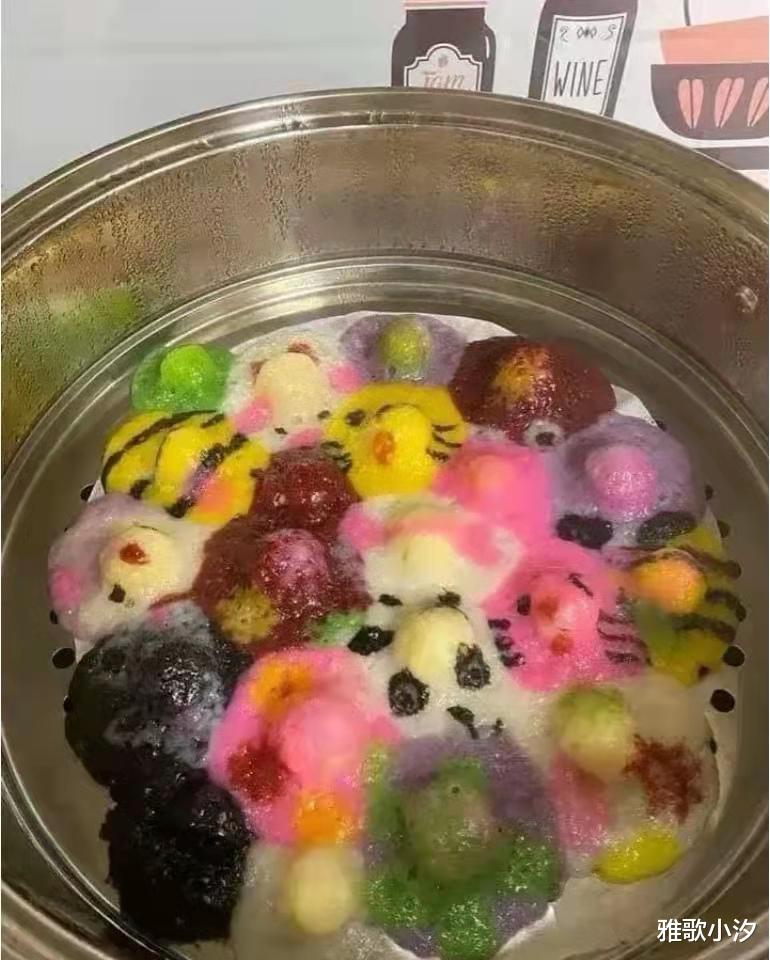 |人类厨艺界的“地板砖”！生前独自美丽，熟后面目全非！