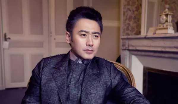 彭昱畅|红也快“凉”也快的4位明星，最后一位荣登豆瓣“最讨厌”NO1