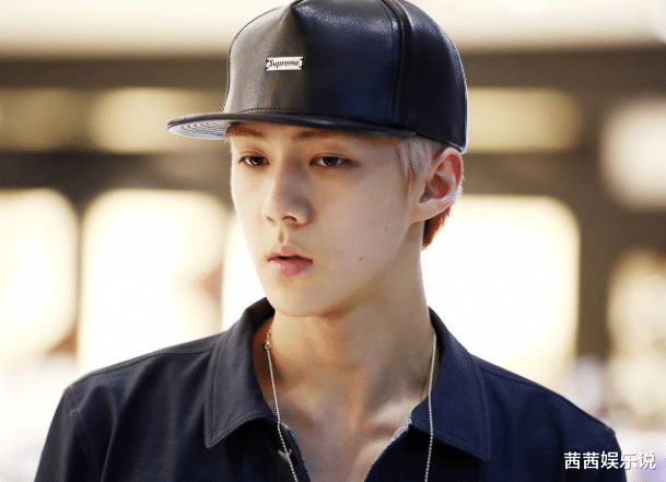 吴世勋|吴世勋真的有种魔力，就是他让人始终坚定的相信，他不会变了初心