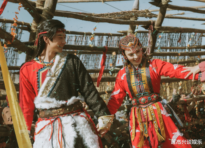 太子妃|遭到强制下架的4部剧，因观众呼声高重上架3部，最后一部令人遗憾