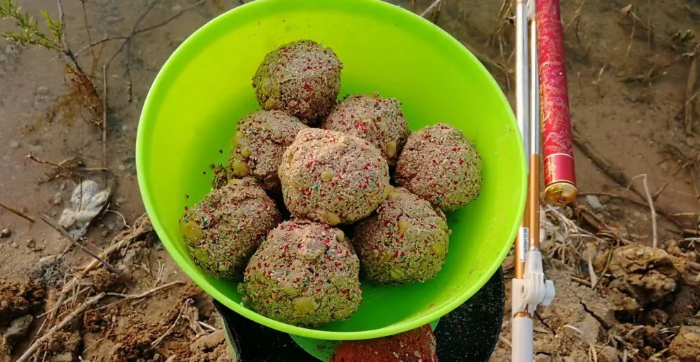 囧事|垂钓中如果你不犯这十个错误，绝对能称得上是高手