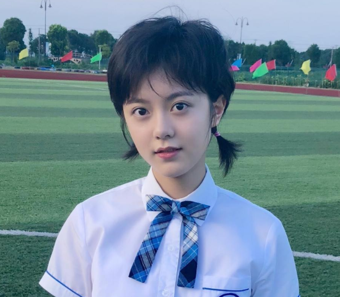 赵今麦|赵今麦课堂笔记曝光，字迹不输印刷体，不愧为娱乐圈双料学霸