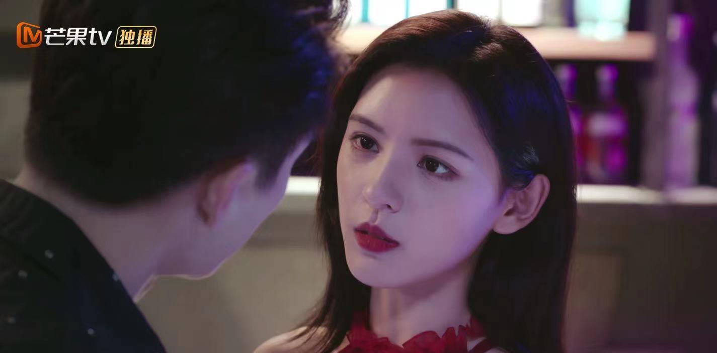 MARRY 《夜色暗涌时》首播,刘学义和张予曦甜度太高,但很多梗都不新鲜