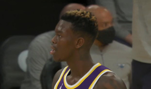 湖人隊|湖人擊敗黃蜂各球員的表現一覽