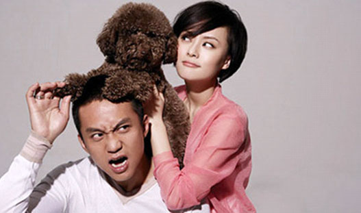 孙俪|孙俪跟他同居多年被抛弃，邓超不想见他，现36岁混成这样