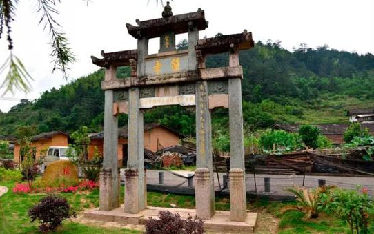 新罗TV 五一旅游来竹贯 吃住游最新攻略请查收!