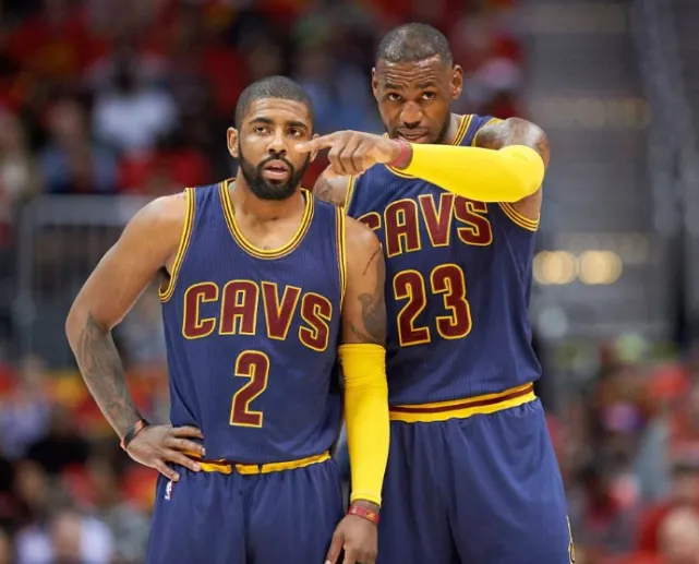 商洛 皆大欢喜！湖人、篮网酝酿1换1交易，雷霆三少再聚首，欧文有球打