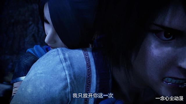 画江湖之不良人|不良人大结局催人泪下，但看到隐藏的彩蛋视频后粉丝直呼还我眼泪