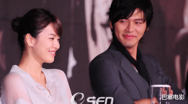 华晨宇|南韩第一蛊后,有一种女人,叫宋慧乔