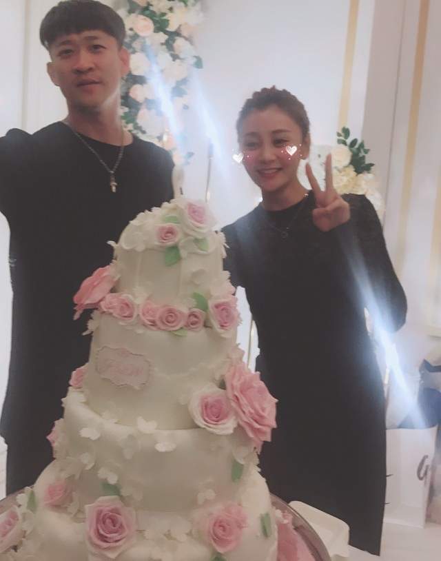 曹云金|一个月露水情缘GG！曹云金网红女友伤感发文，认爱博文双方已删除