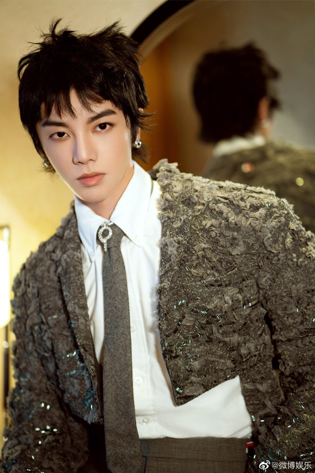 华晨宇|网友真的对华晨宇事件“零”容忍吗