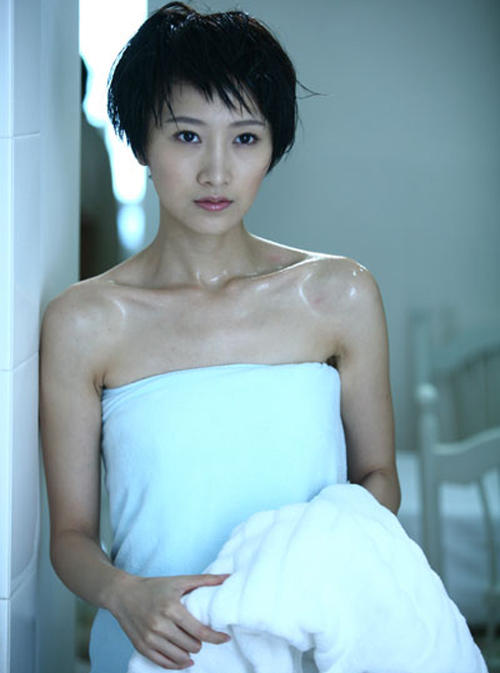 小姨子|《流星雨》播出12年，“慕容云朵”肖涵成功变网红脸难相认