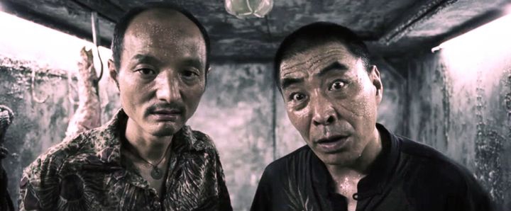 铁道英雄|盘点一下那些演技超好，但始终不太火的演员们