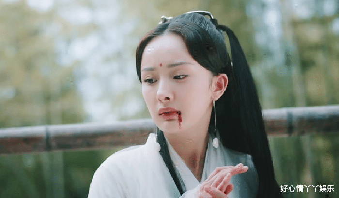 素素|三生三世：在玄幻的世界里，为何凡人的地位那么低？素素总被欺负