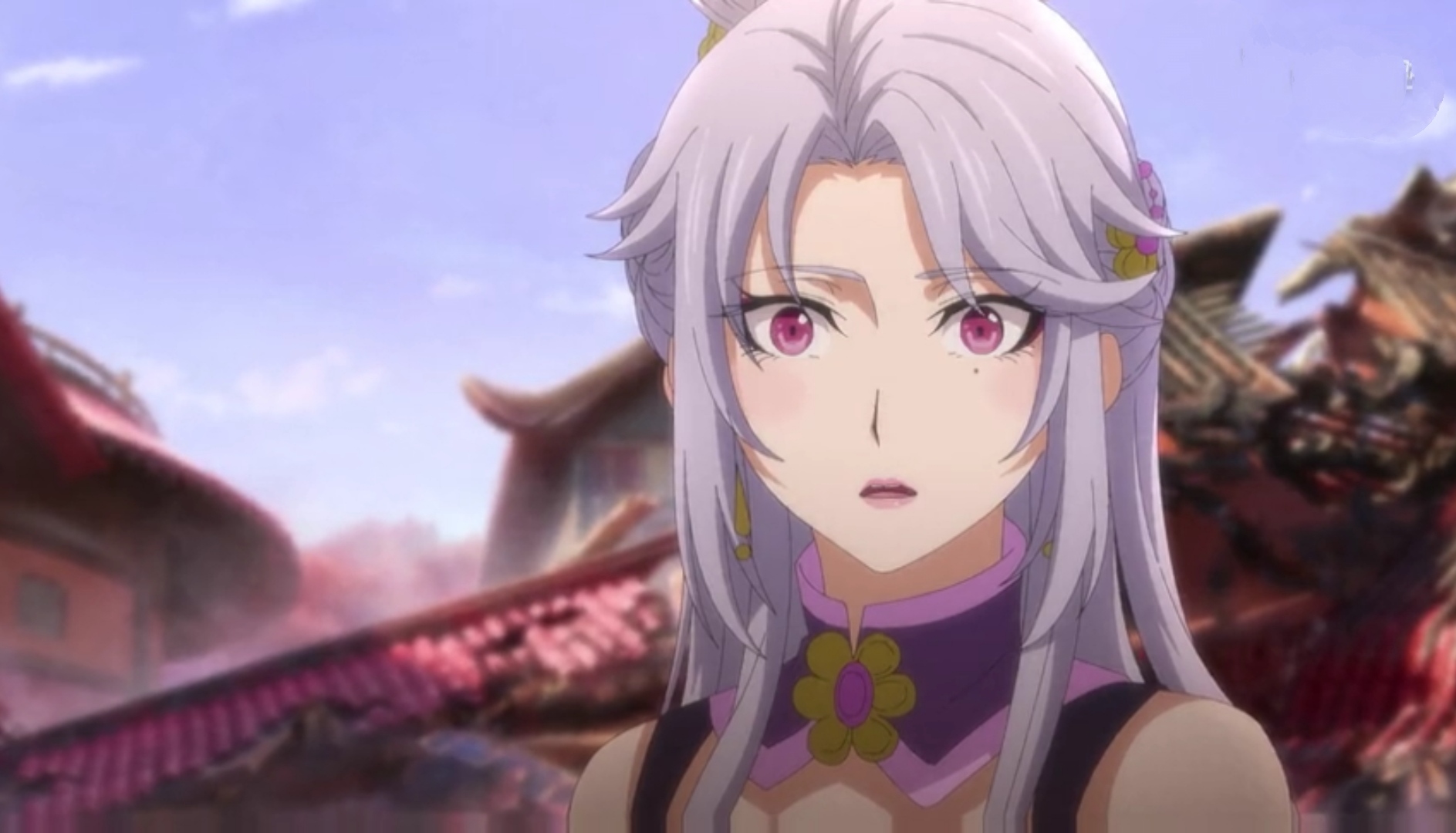 一念永恒|一念永恒：夜葬出逃中峰，去尸峰煉丹，宋君婉獨自一人喝悶酒，哭了