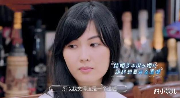 金城武|嫁给巨星的3个女孩：无一不是忍辱负重，朱丽倩被“雪藏”23年