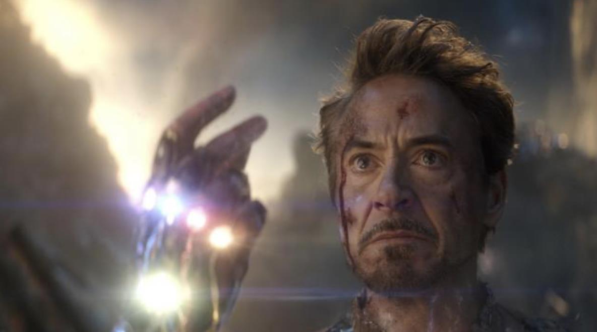 漫威|掐指一算，漫威后面估计还得再被粉丝骂一次！