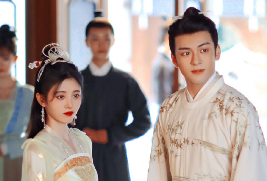 花匠小美 开分4.3，豆瓣飘满差评，鞠婧祎也没能撑起《嘉南传》的口碑