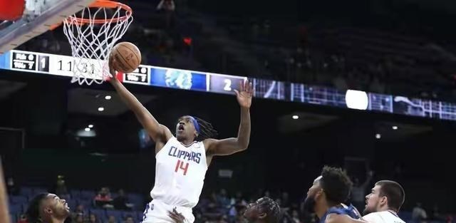 宓孤林|篮网正式抛弃欧文！湖人签篮网旧将，快船续约曼恩，绿军坏消息