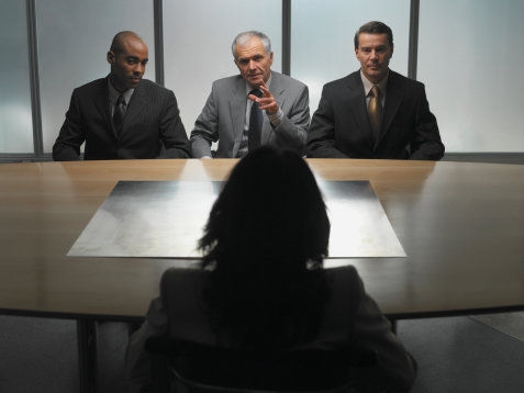 |在面试中，通过面试官看到这5个主要信号，面试基本没戏！