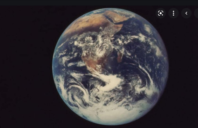 高原 古代贝壳化石表明，过去的地球日比现在要短半小时