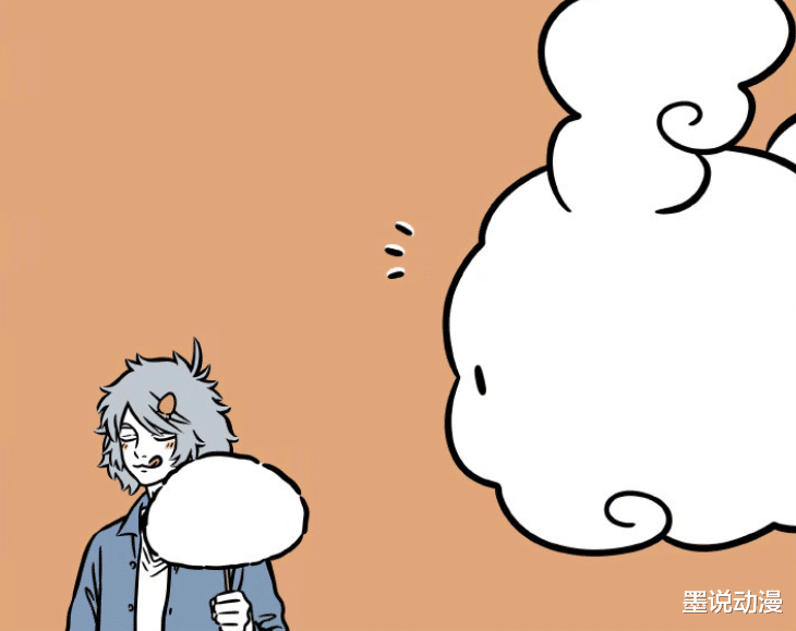 哮天|非人哉：筋斗云回归，盯上哮天的棉花糖，孙悟空找不到它