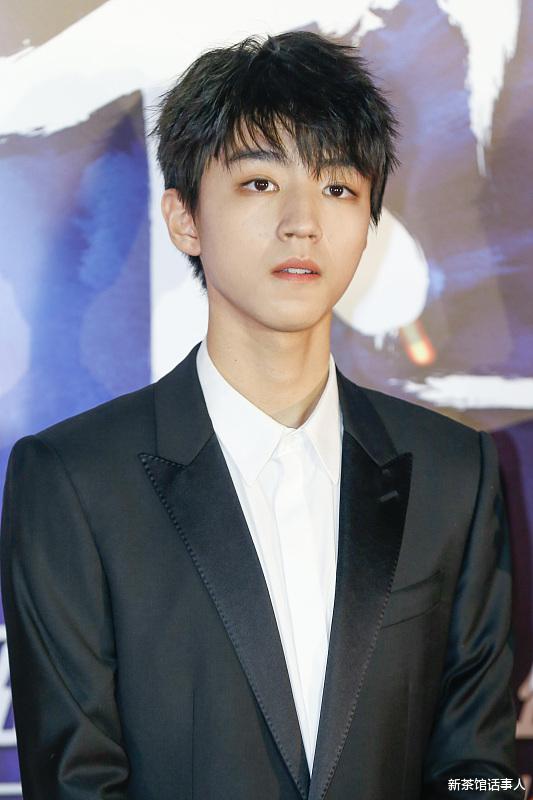 任嘉伦|TFBOYS分头发展，谁拖了团队的后腿？