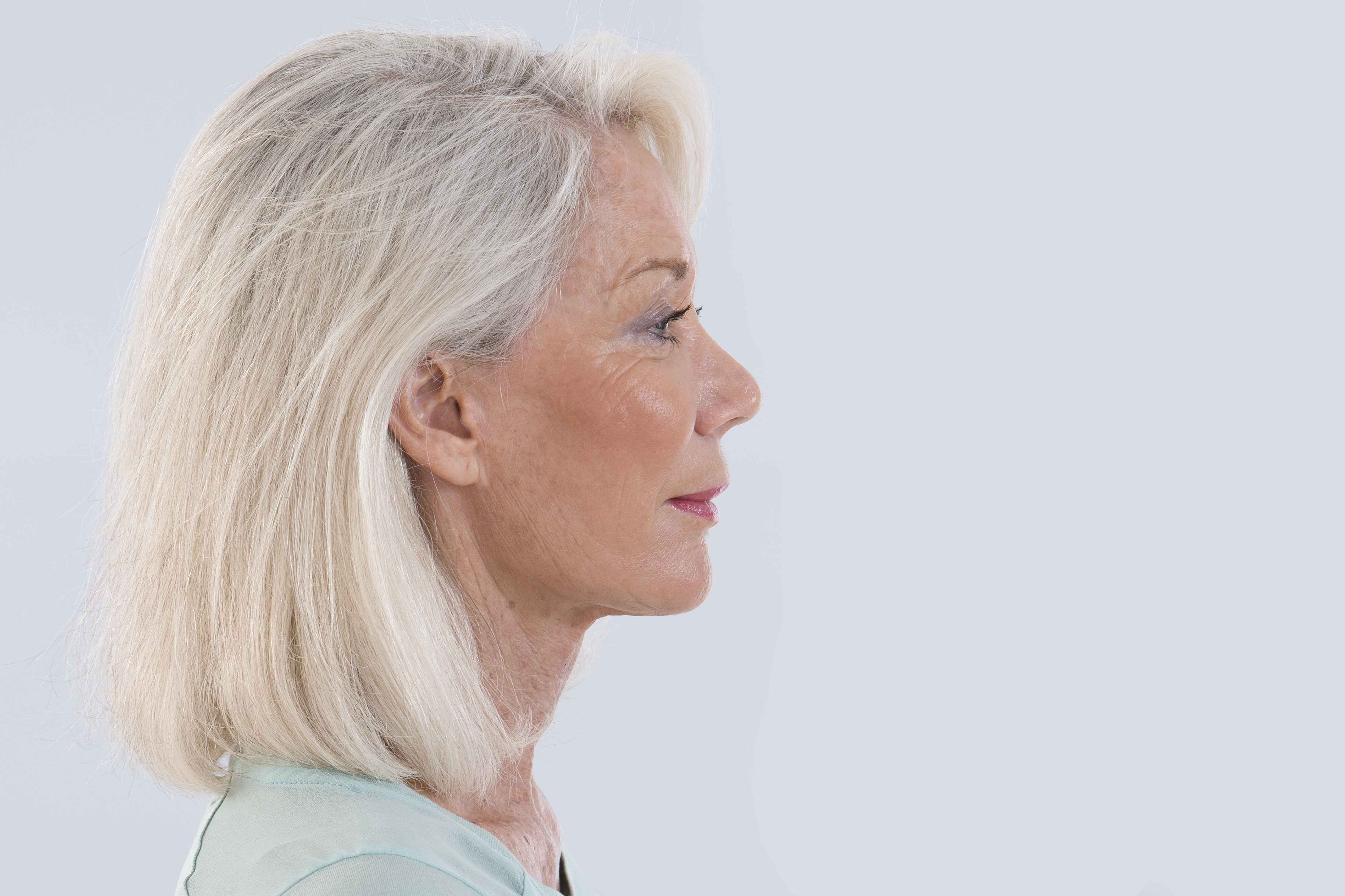 衰老|身体出现这5个变化,意味着内脏器官或已开始衰老,需重视