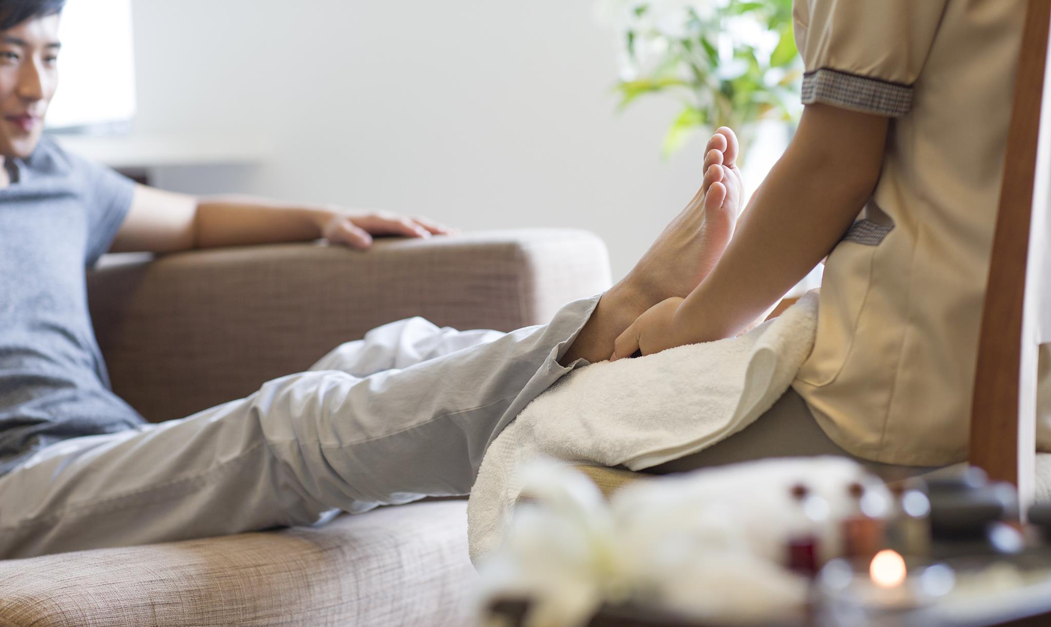 按摩|人体自带有“助眠穴”？没事不妨多按按，帮助睡眠