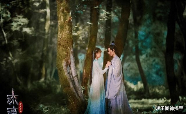 韩承羽|它旗下艺人不多，却是欢瑞的“兄弟”公司，为其输送配角