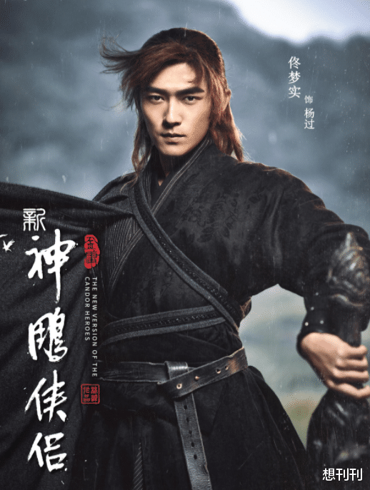 林一|大写的疑问！都说帅气，却怎么也get不到长相的10位男星…