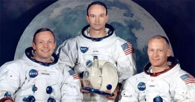 二氧化碳 五星红旗插上月球后，美国登月再遭质疑：为什么美国国旗在飘扬？