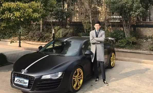 “悲情富二代”丁伟:创业失败,父母入狱,他如何东山再起?