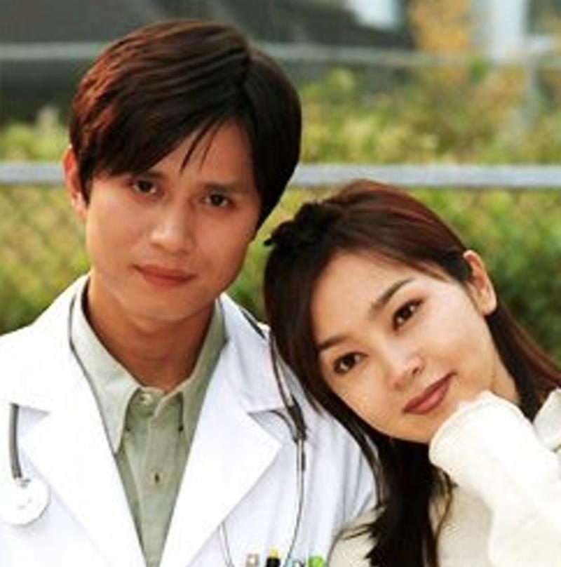 金民钟|《绅士的品格》的中年花美男，帅了一辈子的金民钟，最近忙啥呢？