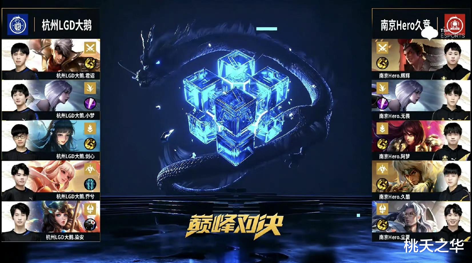 LGD|卡位赛落败，Hero两连冠前后皆十一连败，LGD这一次没有胜之不武