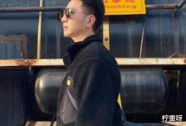 蓝色钱江放火案热度下降,林生斌安全了?朱舅舅远离喧嚣或是对的