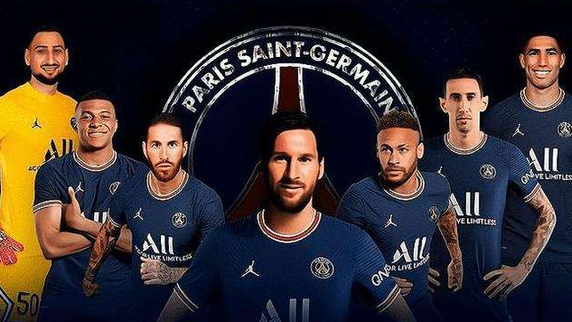 歐冠|巴黎始終無法贏得歐冠，前球員給出原因，并點(diǎn)名批評隊(duì)內(nèi)兩名球星