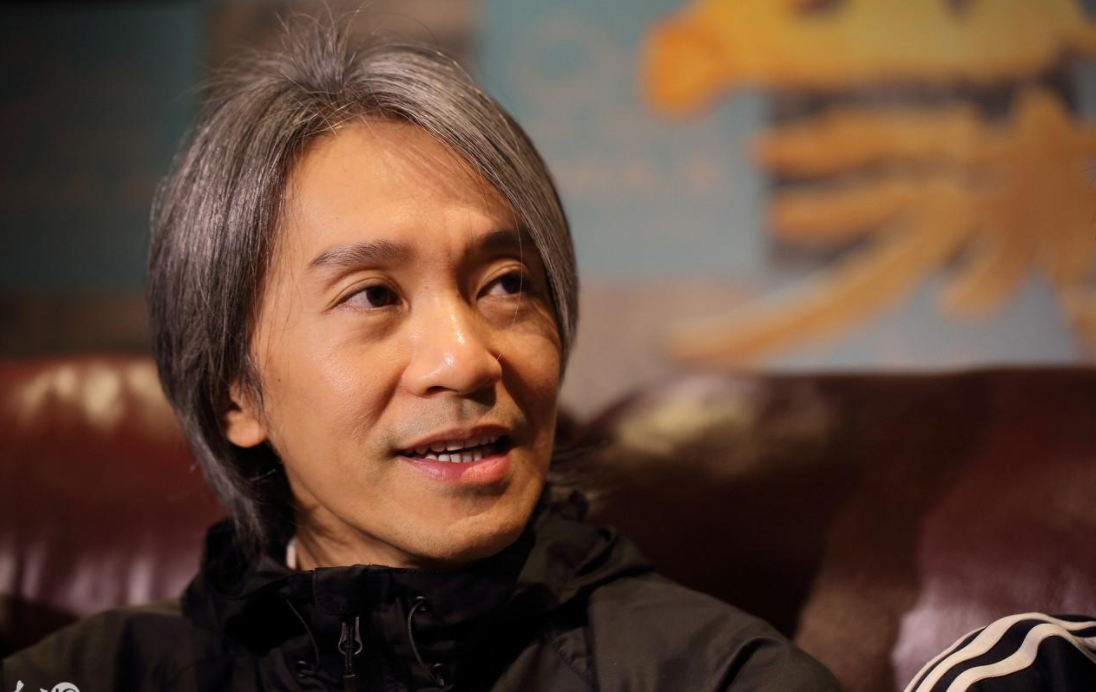 周星驰|“9527”到底是什么梗？周星驰电影里多次使用，只有懂粤语才明白