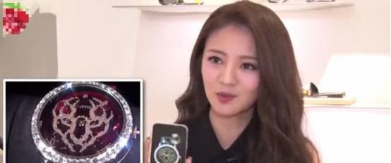 安以轩|大S离婚，最开心的是安以轩？No，她才嫁对了“金龟婿”