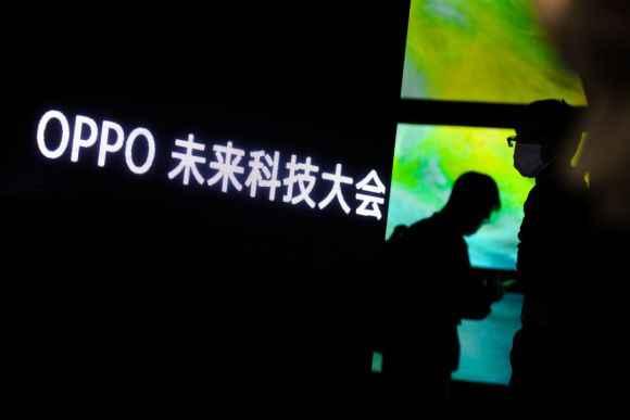 OPPO|值得更多期待？OPPO INNO DAY 2021带你探索未来