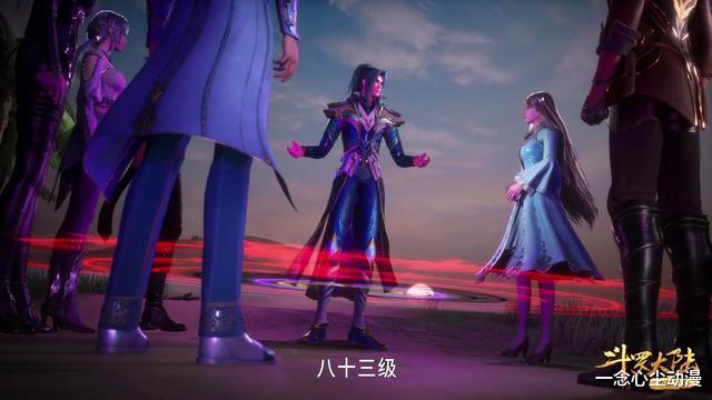 武魂|斗罗大陆：唐三有多坑？让白沉香吸收邪魔虎鲸的魂环，太随便了