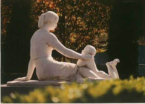 九州郡主 《伟大的母爱》献给全天下的母亲