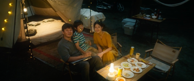 误杀2|蜉蝣撼大树！《误杀2》尺度惊人，执法者与女记者才是全片的亮点